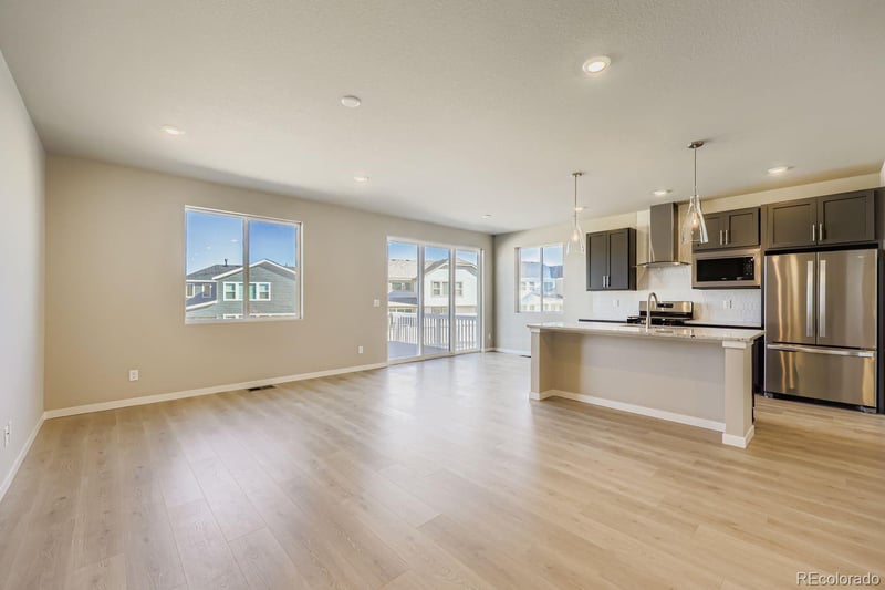 16681 Stelvio Point, Parker, CO 80134