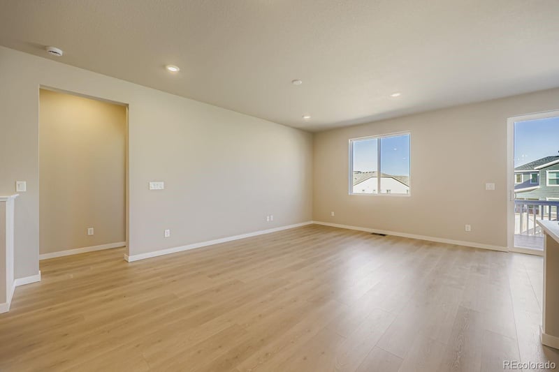 16681 Stelvio Point, Parker, CO 80134