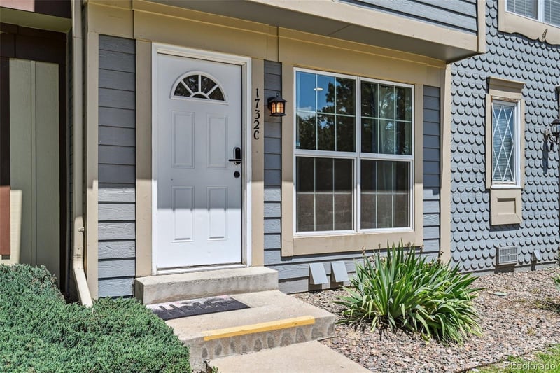 1732 Blackhawk Way #C, Aurora, CO 80012