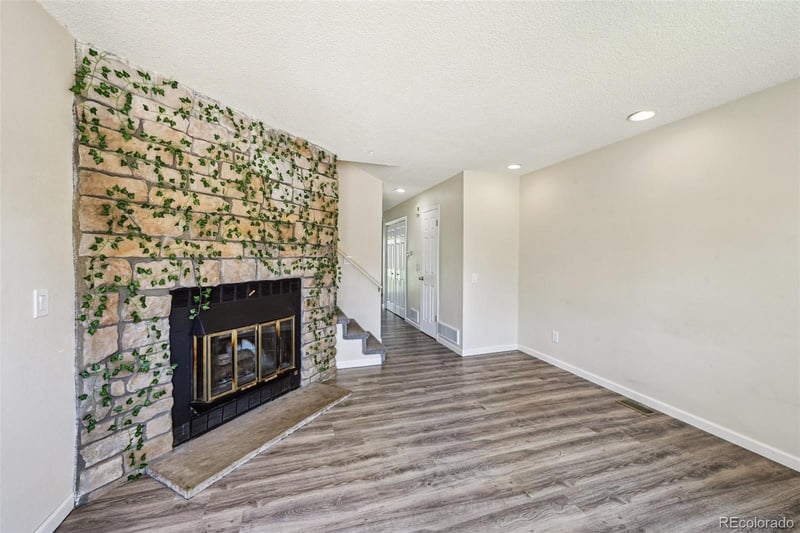 1732 Blackhawk Way #C, Aurora, CO 80012