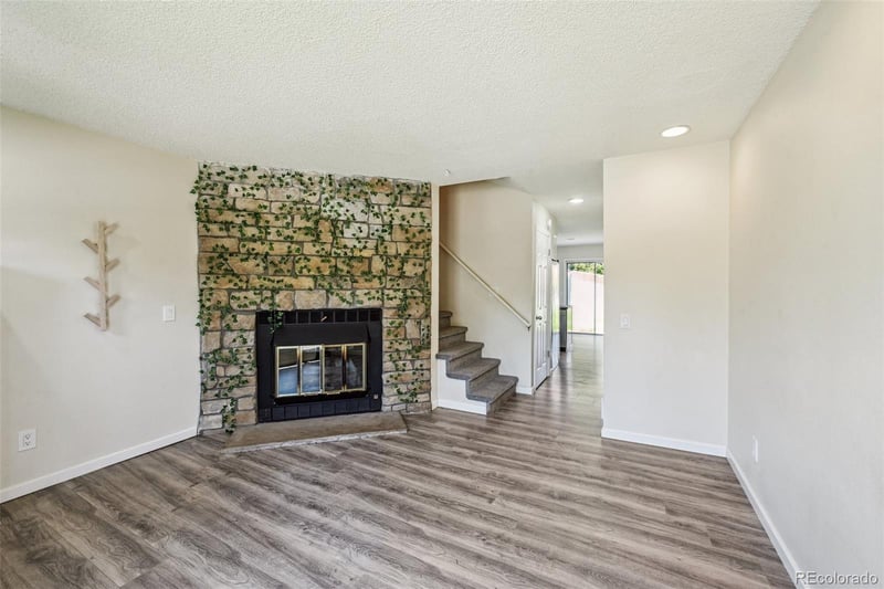 1732 Blackhawk Way #C, Aurora, CO 80012
