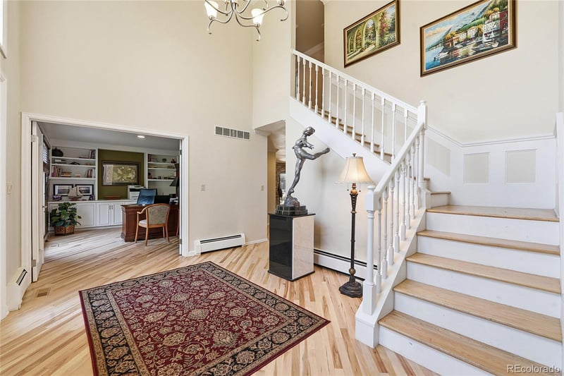 5875 Goldsmith Pl, Englewood, CO 80111