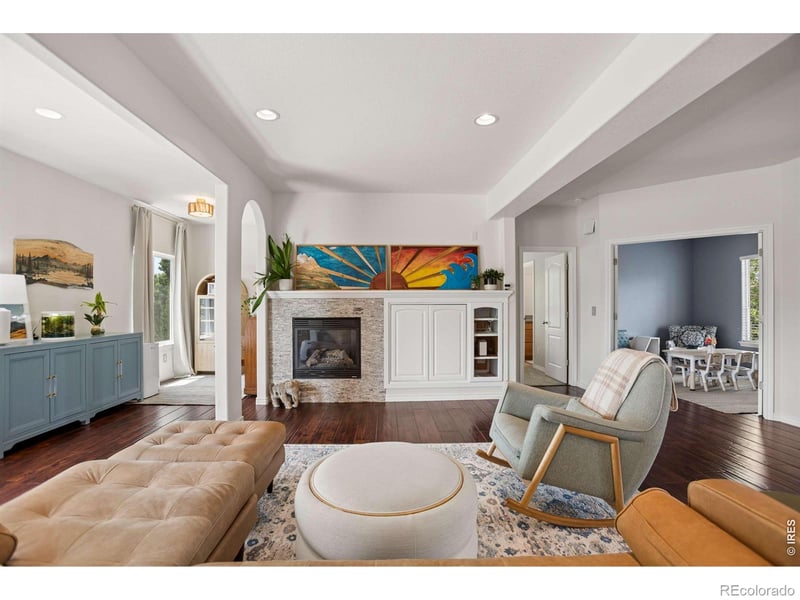 3433 Cottonwood Cir, Longmont, CO 80504