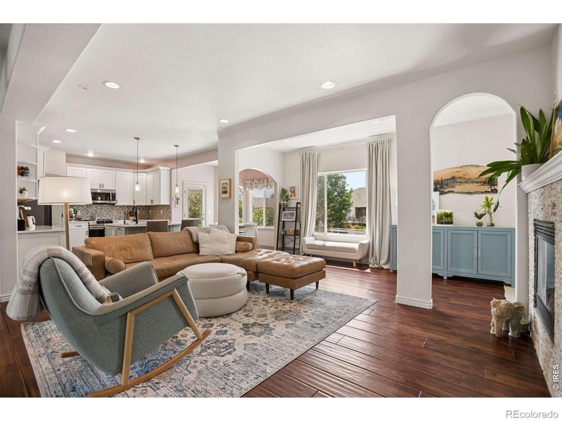 3433 Cottonwood Cir, Longmont, CO 80504