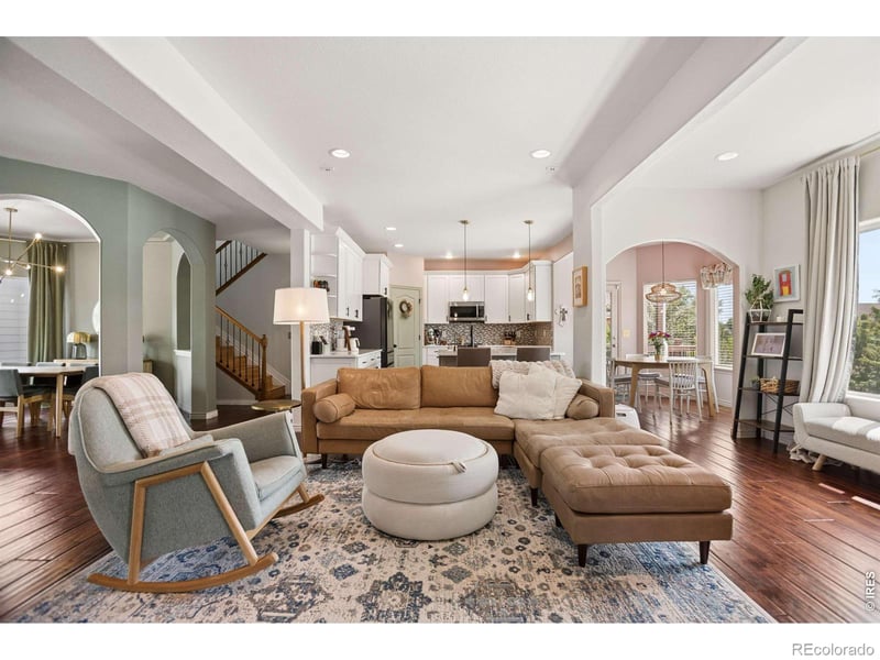 3433 Cottonwood Cir, Longmont, CO 80504