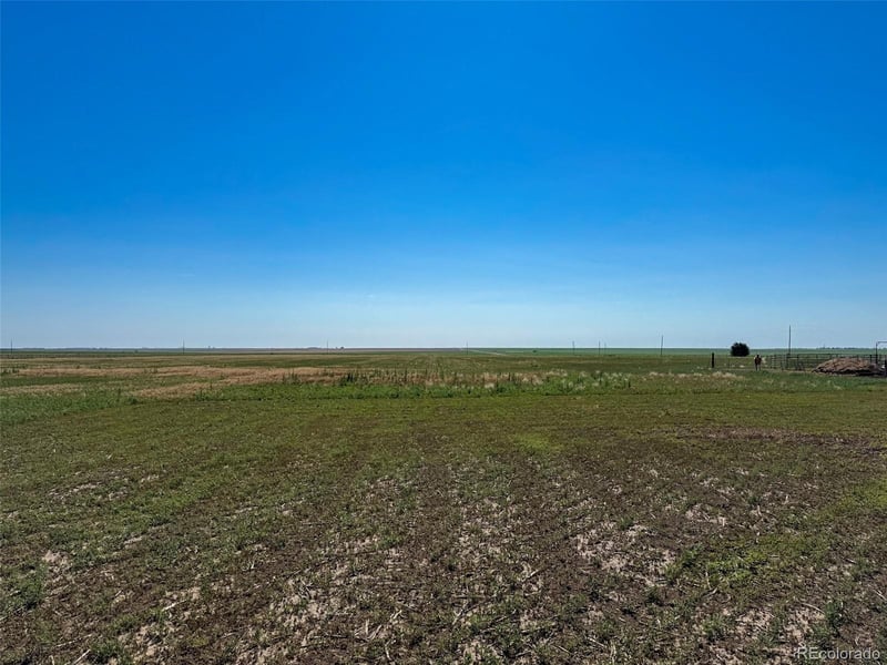 41777 County Road T, Burlington, CO 80807