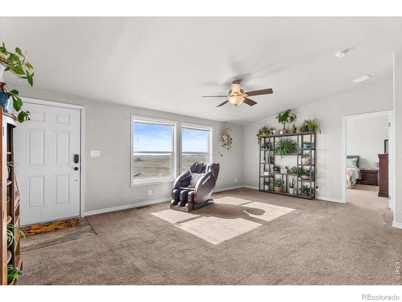 54435 County Road 21, Carr, CO 80612