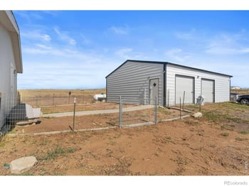 54435 County Road 21, Carr, CO 80612