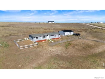 54435 County Road 21, Carr, CO 80612