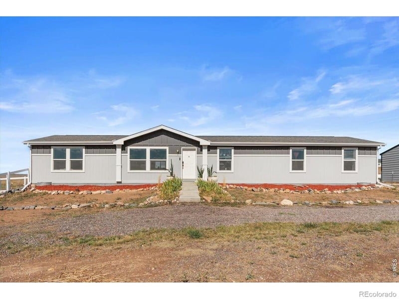 54435 County Road 21, Carr, CO 80612