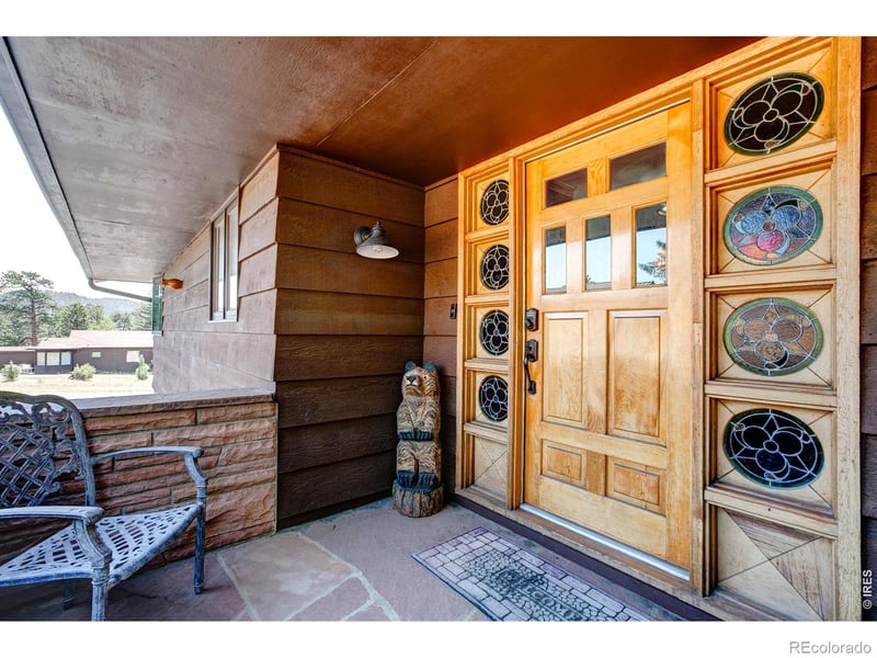 1041 Otis Ln, Estes Park, CO 80517