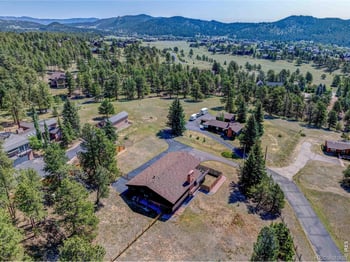 1041 Otis Ln, Estes Park, CO 80517