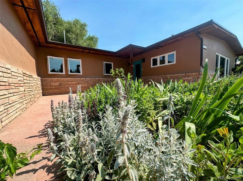 1207 Lincoln St, Alamosa, CO 81101