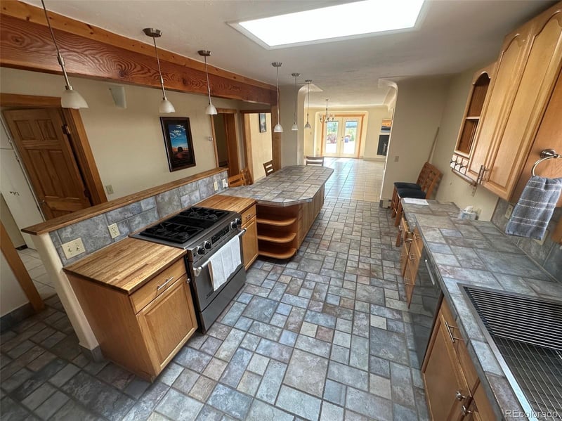 1207 Lincoln St, Alamosa, CO 81101
