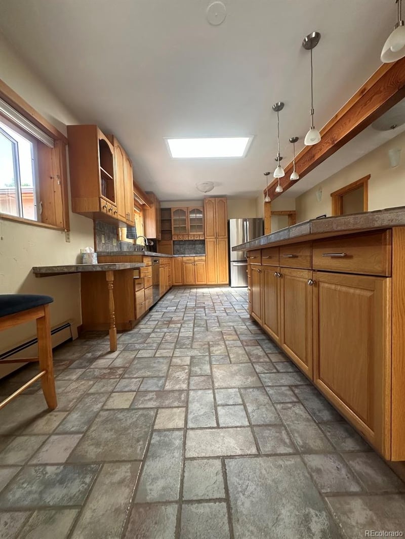 1207 Lincoln St, Alamosa, CO 81101