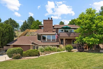 8583 W Iliff Ave, Lakewood, CO 80227