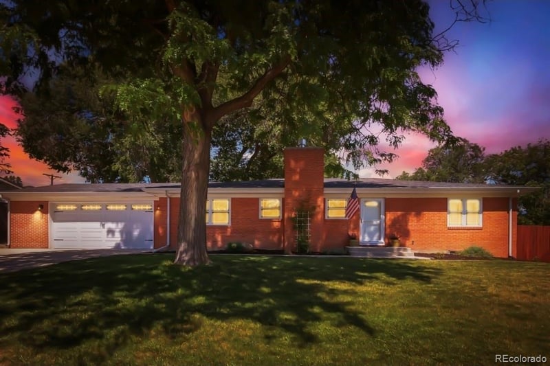 1012 Skyway Blvd, Colorado Springs, CO 80905