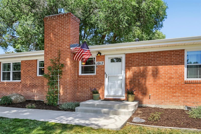 1012 Skyway Blvd, Colorado Springs, CO 80905