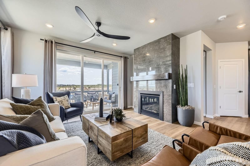 16768 Red Dawn Pl, Parker, CO 80134