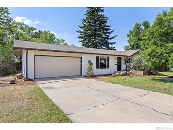 2807 Lakecrest Pl, Loveland, CO 80538