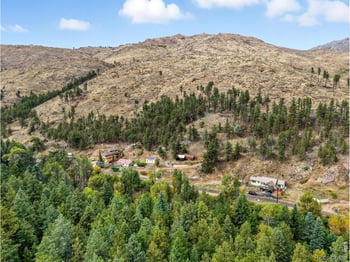 6122 Fourmile Canyon Dr, Boulder, CO 80302