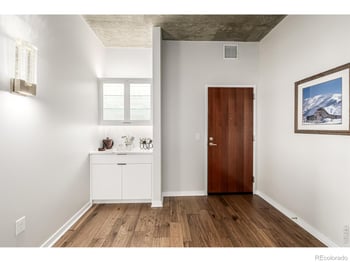 1700 Bassett St #1412, Denver, CO 80202