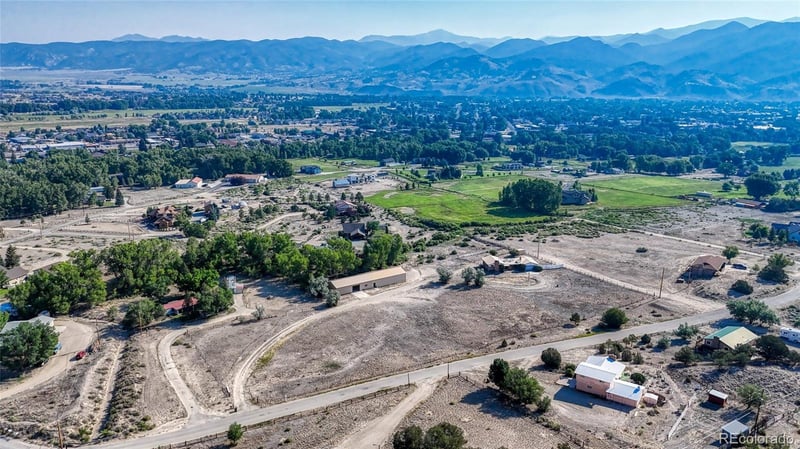 7535 County Road 111, Salida, CO 81201