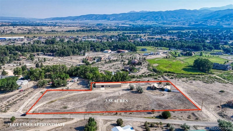 7535 County Road 111, Salida, CO 81201