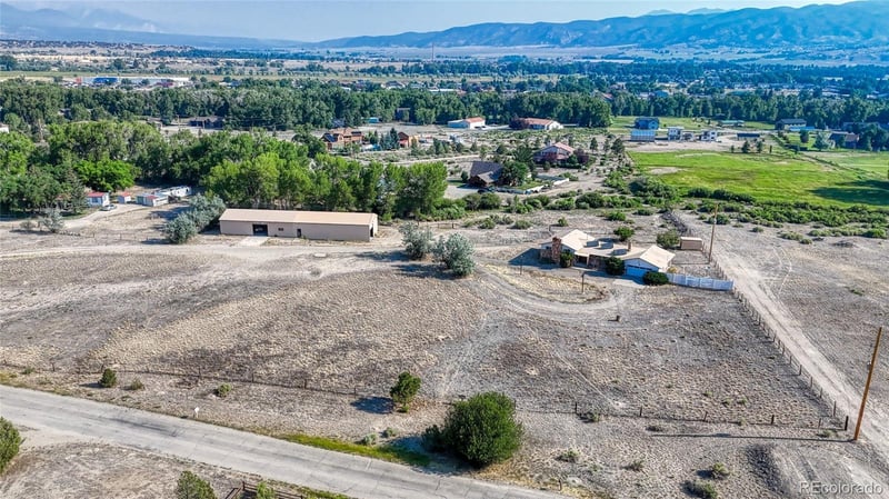 7535 County Road 111, Salida, CO 81201