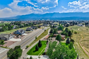 14190 Gleneagle Dr, Colorado Springs, CO 80921