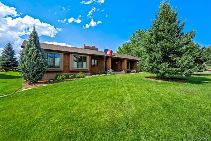 14190 Gleneagle Dr, Colorado Springs, CO 80921