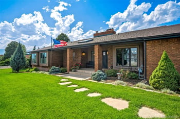 14190 Gleneagle Dr, Colorado Springs, CO 80921
