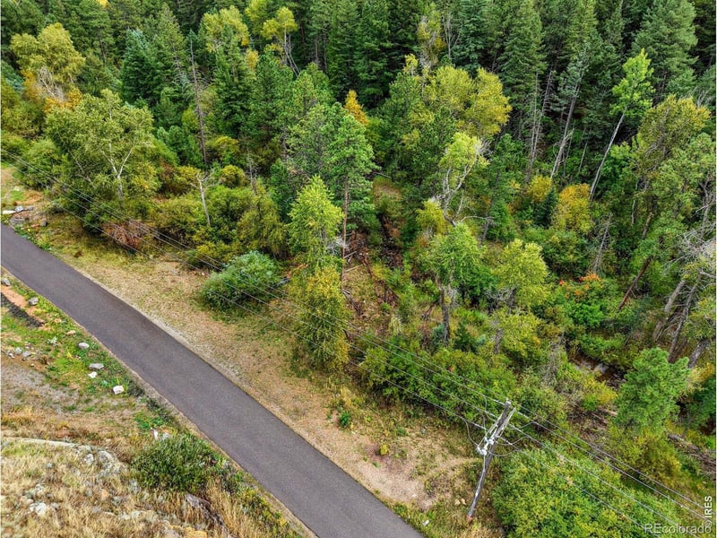 6055 Fourmile Canyon Dr, Boulder, CO 80302