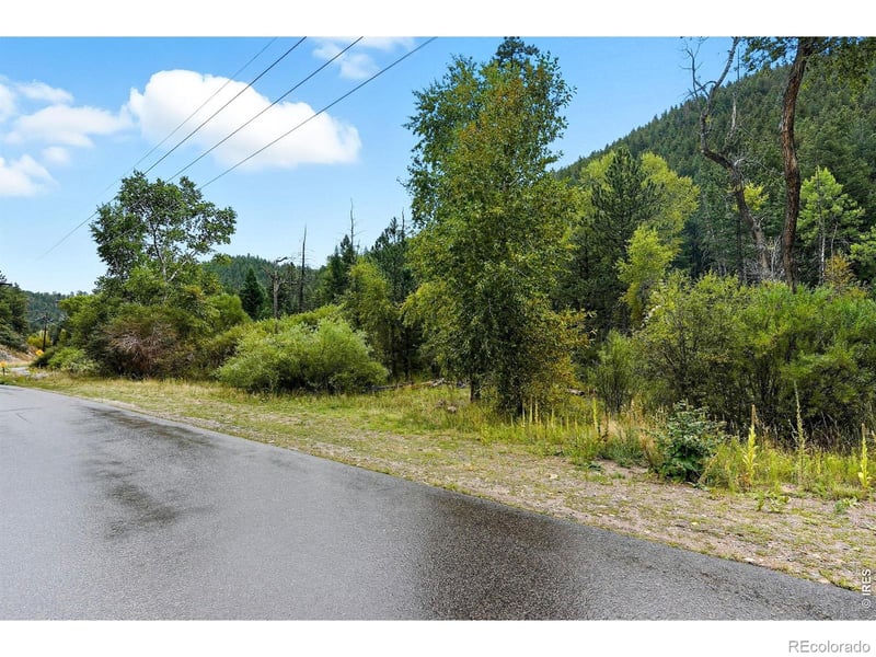 6055 Fourmile Canyon Dr, Boulder, CO 80302