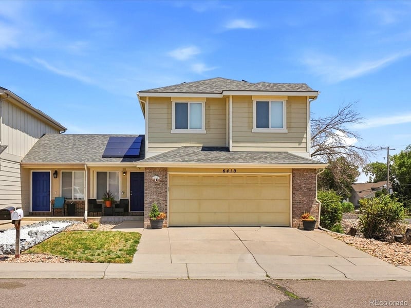6410 Stuart St, Arvada, CO 80003