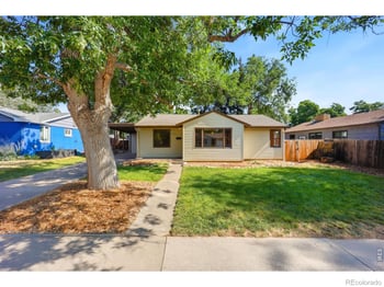 1504 Westview Ave, Fort Collins, CO 80521