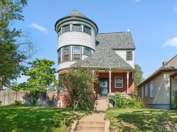 4827 Lowell Blvd, Denver, CO 80221