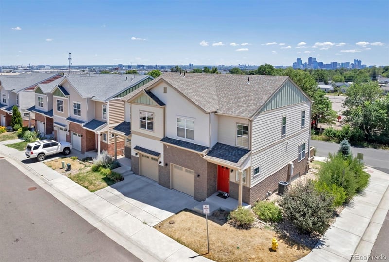 1782 W 52nd Ct, Denver, CO 80221