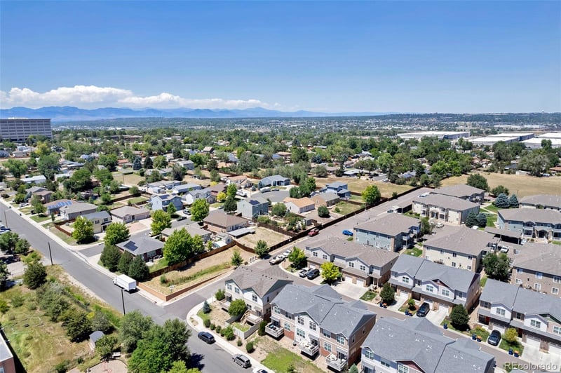 1782 W 52nd Ct, Denver, CO 80221