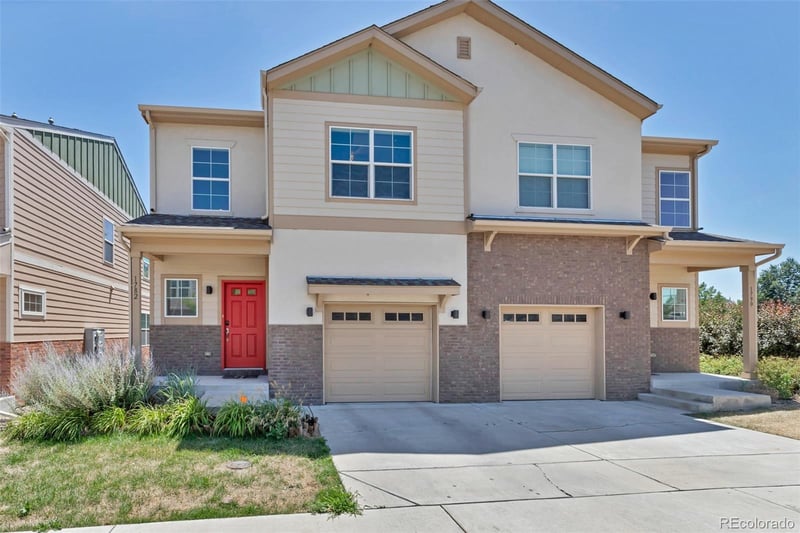 1782 W 52nd Ct, Denver, CO 80221