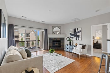 7445 S Alkire St #203, Littleton, CO 80127