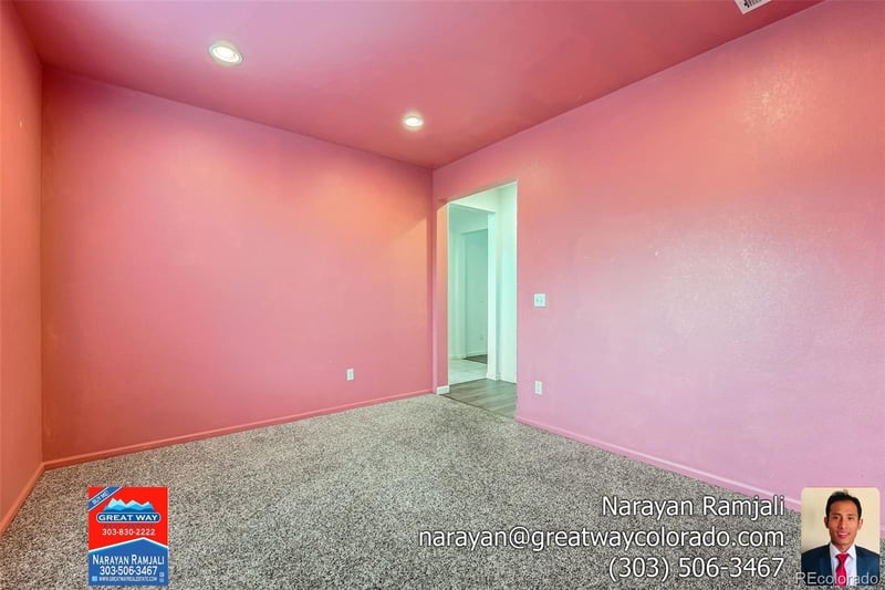 22052 Stanford Cir, Aurora, CO 80015