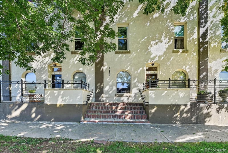3127 28th Ave #2, Denver, CO 80211