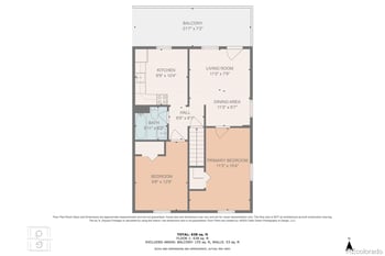 3127 W 28th Ave #2, Denver, CO 80211