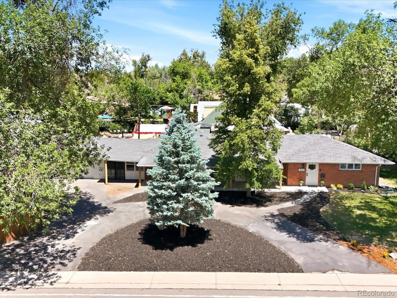 4001 W 78th Ave, Westminster, CO 80030