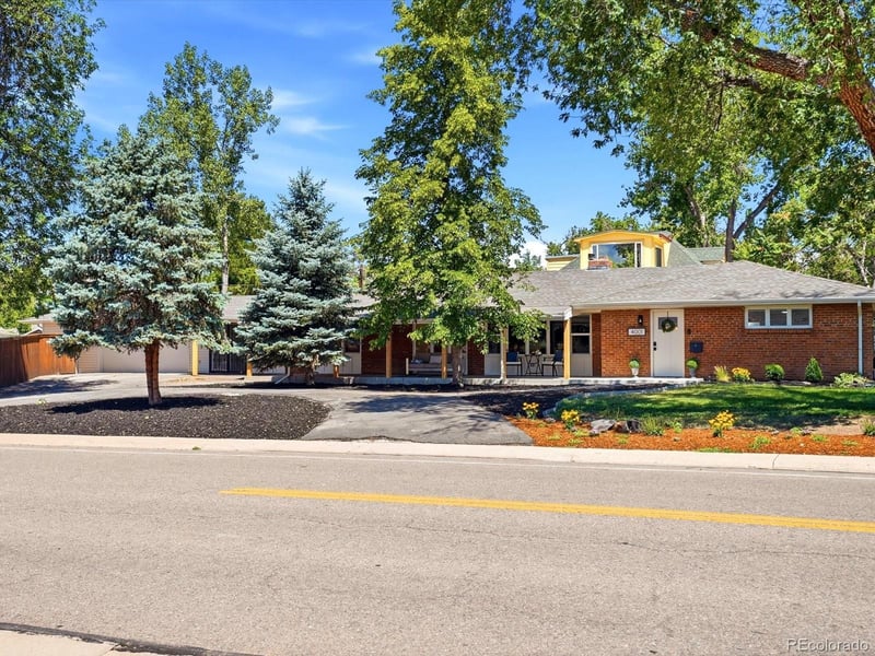 4001 W 78th Ave, Westminster, CO 80030