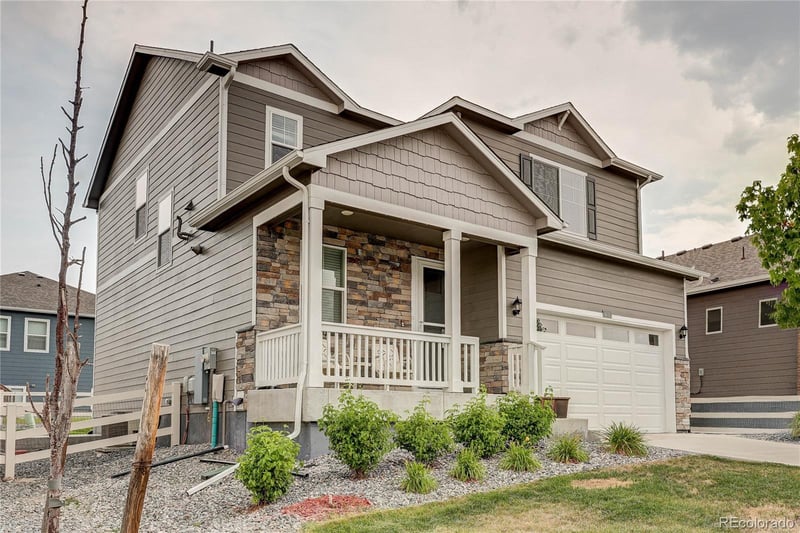 4830 Fiadore Ln, Castle Rock, CO 80104