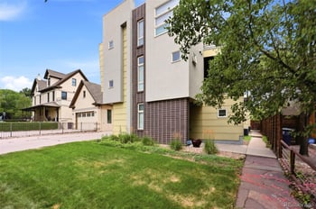1743 W 33 Ave, Denver, CO 80211