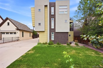 1743 W 33 Ave, Denver, CO 80211