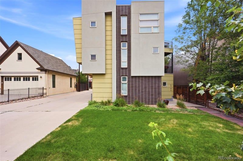 1743 33 Ave, Denver, CO 80211